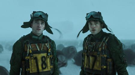 Le film de science-fiction Mickey 17, avec Robert Pattinson, a rapporté 9 millions de dollars lors de son premier week-end en Corée.
