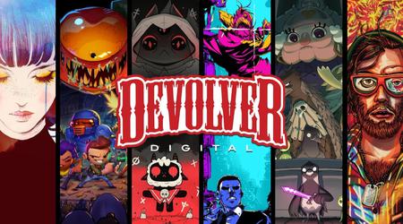 Devolver Digital a nommé sa franchise la plus rentable - et c’est Cult of the Lamb, qui a rapporté 90 millions de dollars