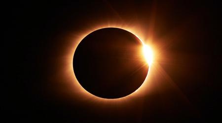 La NASA donne des conseils pour photographier l'éclipse solaire d'avril