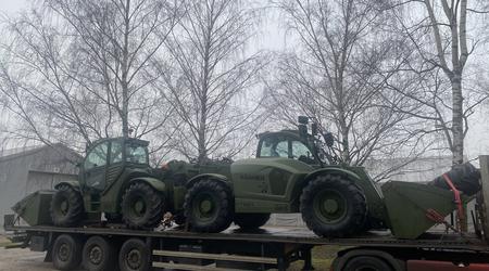 La Lituanie remet à l'Ukraine un nouveau programme d'aide militaire