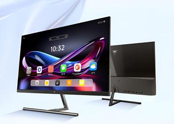 KTC présente le nouveau moniteur H27P3 ...