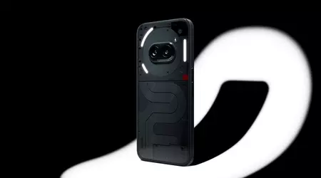 Rien n'a vendu 100 000 unités de Phone (2a) au cours de la première journée.