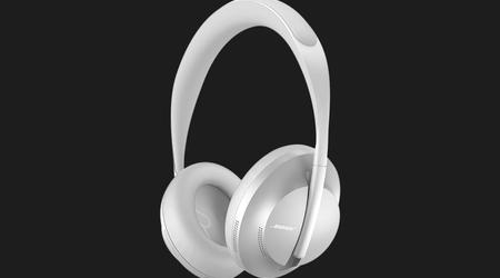 Le casque 700 de Bose avec ANC et jusqu'à 20 heures d'autonomie est disponible sur Amazon pour 279 $ (100 $ de réduction).