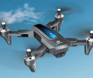 DEERC D10 Drone