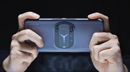 Lenovo tease le smartphone gaming Legion Y90 : il recevra un système de refroidissement avec deux refroidisseurs