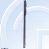 Realme Neo7 SE - Examen de la face arrière