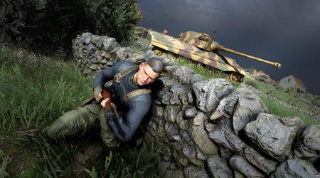 Le PDG de Rebellion, le studio qui a créé Sniper Elite, ne sait pas comment organiser le travail de 2000 personnes, c'est pourquoi le studio se concentre sur de petits projets.