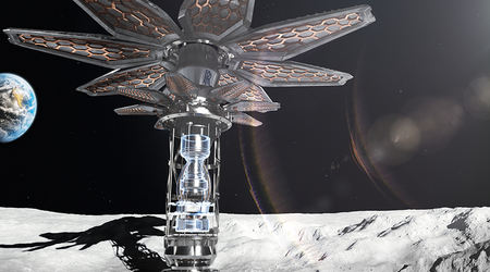 Rolls-Royce obtient 2,9 millions de livres sterling pour développer un réacteur nucléaire modulaire destiné à une base lunaire