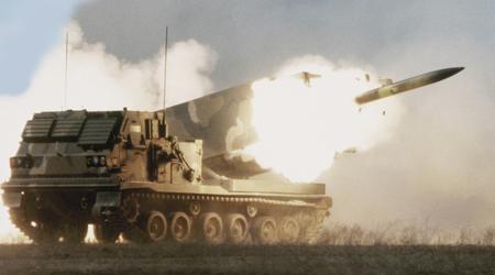 Israël a utilisé des lance-roquettes multiples américains M270 MLRS avec des roquettes à guidage de précision Romah pour la première fois depuis 2006.