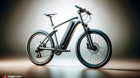 Fourches à suspension pour vélos électriques