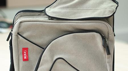 Examen du sac transformateur MixBag