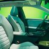 Sièges du Citroën C5 Aircross