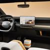 Volkswagen Interior ID. EVERY1