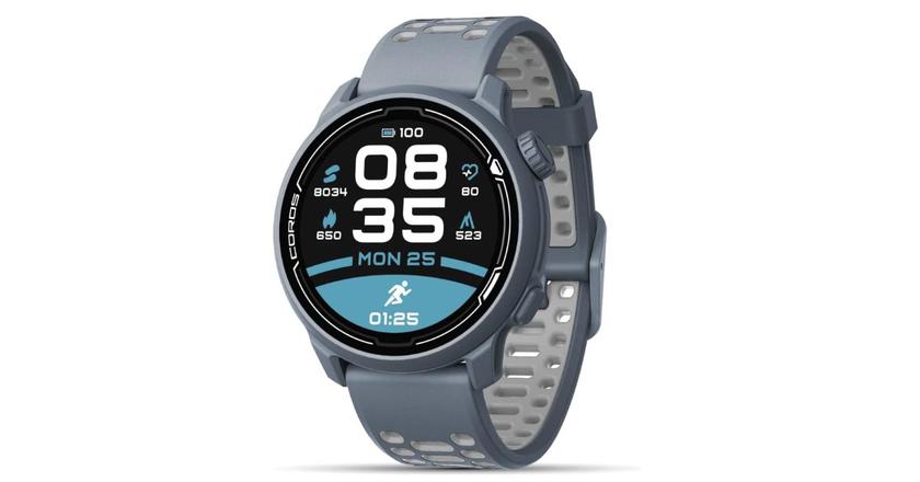 COROS PACE 2 meilleure montre de sport avec compteur de pas