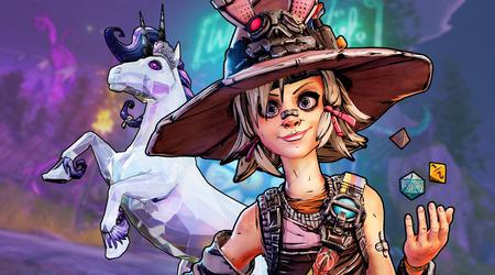 Rumeur : Gearbox a annulé le développement de la suite de Tiny Tina's Wonderlands
