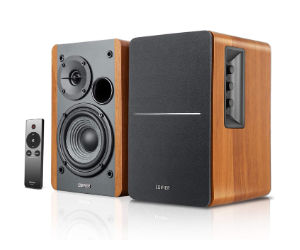 Edifier R1280Ts Enceintes d’étagère amplifiées