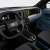 Tableau de bord Fiat Grande Panda - miniature