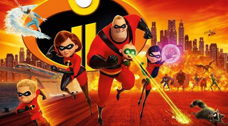 Superfamily 3 a un nouveau directeur - Peter Sohn, qui a déjà travaillé avec les dessins animés de Pixar, prendra les rênes