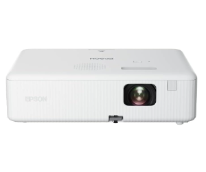 Projecteur Epson EpiqVision Flex CO-W01