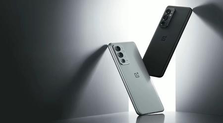 Le OnePlus 9RT a commencé à recevoir la nouvelle mise à jour OxygenOS.