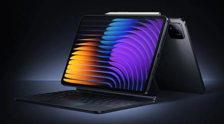 Le Xiaomi Pad 7 Pro recevra 3 ans de mises à jour en moins que le Pad 7