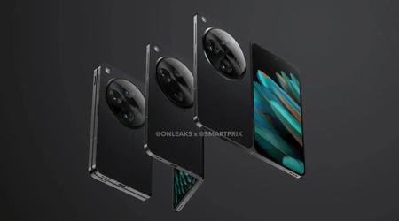 Insider : L'OPPO Find N3 Fold fera ses débuts ce mois-ci