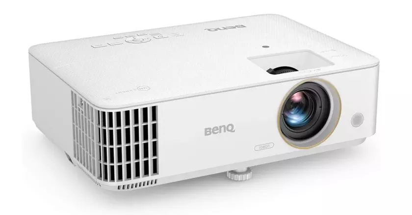 Projecteur BenQ TH685i à moins de 1000 euros