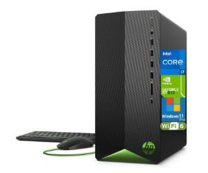 HP Pavilion Gaming PC TG01 Ordinateur ...
