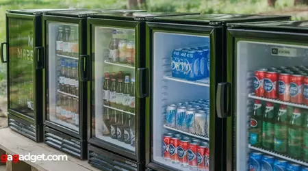 Meilleurs mini réfrigérateurs extérieurs