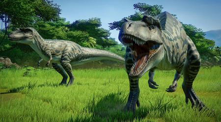 Rumeur : Universal prépare un jeu non natif basé sur la franchise Jurassic Park/World