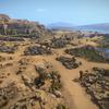 Les premières captures d'écran de Total War : Pharaoh montrent la majestueuse cité de l'Égypte ancienne et le spectaculaire paysage désertique sablonneux.-9 Les premières captures d'écran de Total War : Pharaoh montrent la majestueuse cité de l'Égypte ancienne et le spectaculaire paysage désertique sablonneux.-9