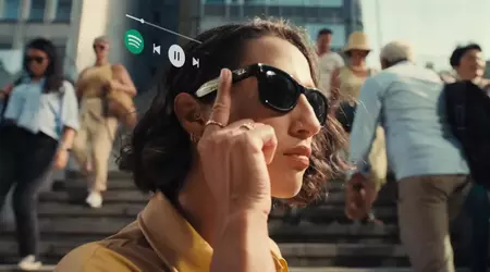 Les lunettes Ray-Ban Meta ont été mises à jour avec l'IA en direct, la traduction et la prise en charge de Shazam.
