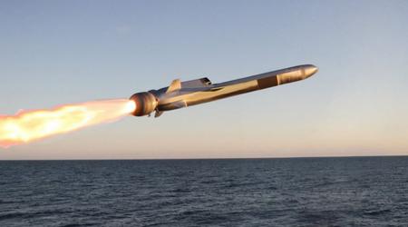 Le Danemark commande pour 200 millions d'euros de missiles norvégiens NSM pour renforcer sa flotte