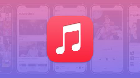 Apple Music lance des playlists de concerts pour les artistes