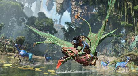 Explorez Pandora en tant que Na'vi : Avatar : Frontiers of Pandora bénéficie d'une réduction de 60% sur Steam.