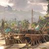 Sony a publié de nouvelles captures d'écran de l'extension Burning Shores pour Horizon Forbidden West. Un court extrait de la tribu Quen Navigator est également montré.-8 Sony a publié de nouvelles captures d'écran de l'extension Burning Shores pour Horizon Forbidden West. Un court extrait de la tribu Quen Navigator est également montré.-8
