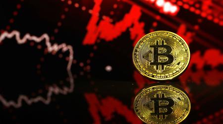 Les commerçants ont perdu près de 1 000 000 000 $ par jour en raison de l'effondrement du marché de la cryptographie