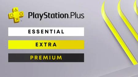 Sony a lancé de nouveaux abonnements PlayStation Plus Extra et Premium aux États-Unis