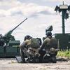 La Grande-Bretagne va transférer à l'Ukraine des systèmes antiaériens fixes Terrahawk Paladin pour lutter contre les missiles et les drones russes-8 La Grande-Bretagne va transférer à l'Ukraine des systèmes antiaériens fixes Terrahawk Paladin pour lutter contre les missiles et les drones russes-8