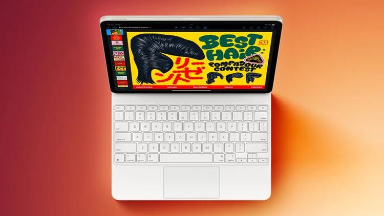 Insider : iPadOS 19 aura un ...