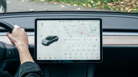Elon Musk exige une démonstration du système FSD pour tous les acheteurs de Tesla en Amérique du Nord.