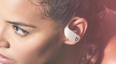 Powerbeats Pro sur Amazon pour une réduction de 70 $ : Des écouteurs de sport TWS avec jusqu'à 24 heures d'autonomie et une puce semblable à celle des AirPods