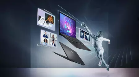MSI dévoile le Prestige 13 AI+ Evo - un ordinateur portable léger Intel Lunar Lake à 1399 $ avec écran OLED