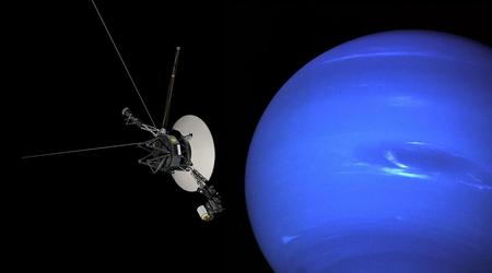La sonde spatiale Voyager 2, qui a quitté le système solaire, continue de fonctionner même après avoir perdu le contact avec la Terre.