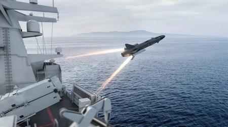 Les frégates allemandes de la classe Brandenburg recevront des missiles antinavires RBS-15 Mk.3