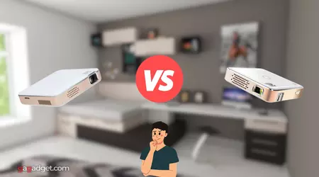 Kodak Luma 150 vs Kodak Luma 75 : Comparatif