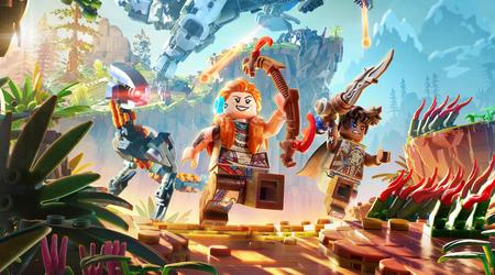 La démo gratuite de LEGO Horizon Adventures est désormais disponible sur PlayStation Plus Deluxe