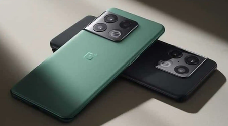 Un rendu de la maquette du OnePlus 13 a déjà fait surface sur Internet.