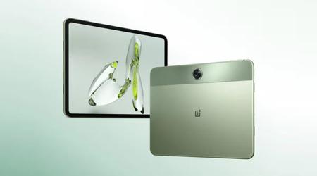 Le OnePlus Pad Go reçoit la mise à jour OxygenOS 14.0.0.806