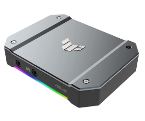 Carte de capture vidéo de jeu ASUS TUF (CU4K30)